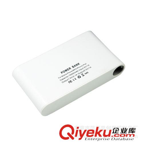 廠家直銷 5節(jié)超大容量移動(dòng)電源套料 15000MHA移動(dòng)電源外殼 爆款原始圖片2