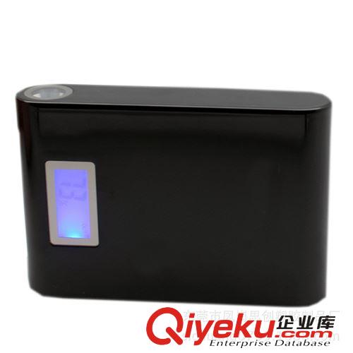 廠家供應(yīng)移動電源套料 4節(jié)充電寶外殼 誠信廠家歡迎來電原始圖片2