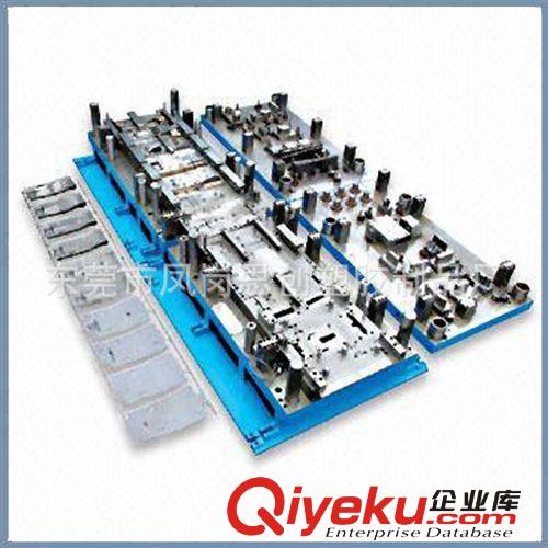 供應(yīng)東莞塑膠模具 模具制品 承接注塑模具設(shè)計 廠家直銷歡迎來電原始圖片2