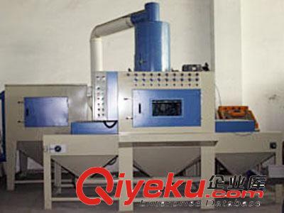 廠家供應(yīng)自動(dòng)噴砂機(jī)丶平面輸送噴沙機(jī)丶自動(dòng)打沙機(jī)生產(chǎn)廠家