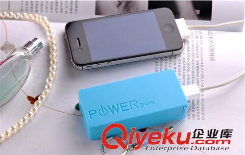 廠家批發(fā)移動(dòng)電源 手機(jī)充電寶 香水二代移動(dòng)電源 香味移動(dòng)電源原始圖片2