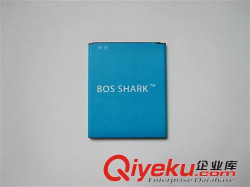 廠家供應BOS SHARK 三星I8262手機電池 誠招網店代理 質保一年