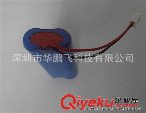 深圳廠家高容量擴音器電池，擴音器電池組原始圖片2