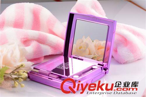 全球{sk}女士專用化妝盒移動電源 6000MAH gd女人專用充電寶原始圖片3
