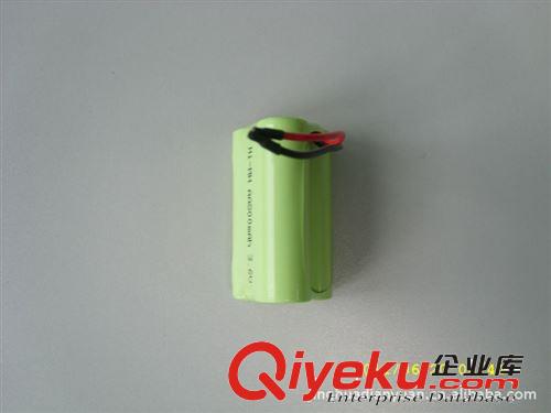 {zx1}防暴便攜式工作燈電池組,11.1V工具燈用18650鋰離子電池組原始圖片2