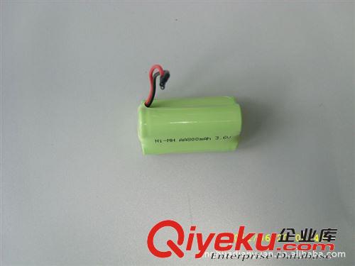 {zx1}防暴便攜式工作燈電池組,11.1V工具燈用18650鋰離子電池組原始圖片3