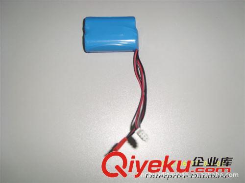 大量供應移動擴音器專用18650鋰電池，擴音器無線話筒充電電池原始圖片3