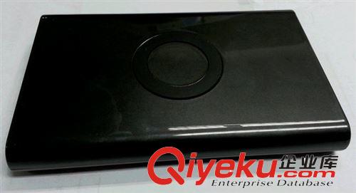 廠家供應優質鋰聚合物移動電源有指示功能無線充電器qi無充電功能