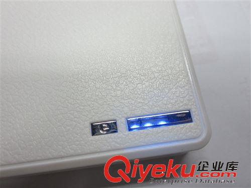 廠家直銷優(yōu)質(zhì)1年質(zhì)保20000mah通用型六節(jié)錢包智能手機(jī)充電寶原始圖片3