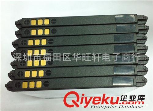 優(yōu)等品三星I8262D手機(jī)鋰電池雙保護(hù)3.7三星I8268手機(jī)高容量電池原始圖片2