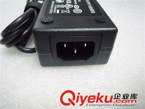 24V2.5A  電源適配器 led開關(guān)電源原始圖片3