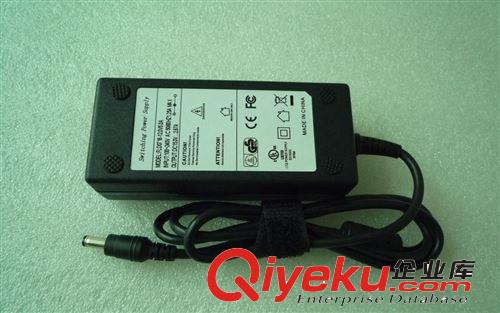 廠(chǎng)家直銷(xiāo)24V2.5A桌面式電源12V60W桌面式電源適配器 LED開(kāi)關(guān)電源原始圖片2
