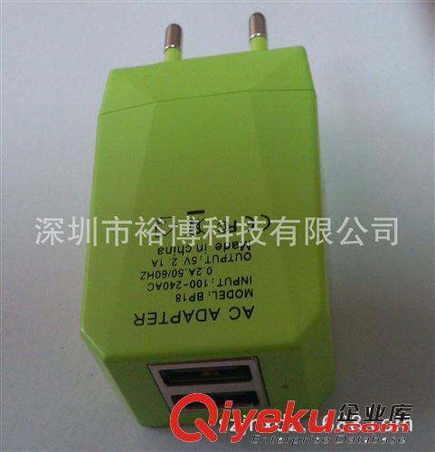 廠家供應(yīng)5V2A USB電源適配器 平板電腦充電頭 移動電源充電器批發(fā)