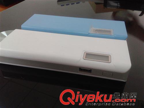 {zx1}款羅馬式私模 5節(jié)電芯 10400毫安 移動(dòng)電源羅馬式套料原始圖片2