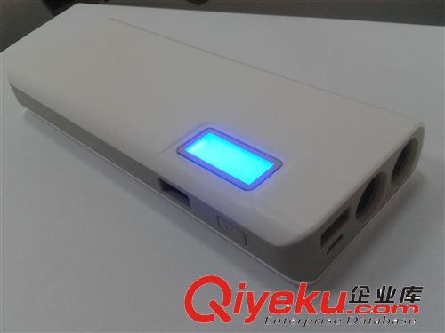 {zx1}款羅馬式私模 5節(jié)電芯 10400毫安 移動(dòng)電源羅馬式套料原始圖片3