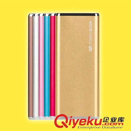 飛毛腿移動(dòng)電源10000mAh 超薄聚合物 手機(jī)充電寶 工廠批發(fā)