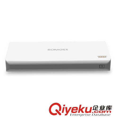 新款羅馬仕移動電源 手機充電寶 20000毫安 廠家批發(fā) sense 6