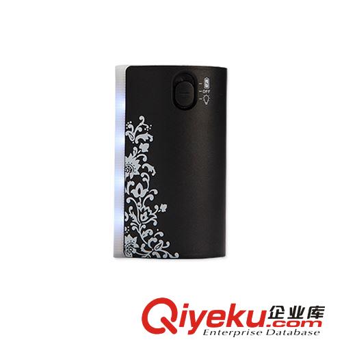 一件代發(fā)免費(fèi)加盟酒壺金屬移動(dòng)電源6600毫安團(tuán)購批發(fā)高容量充電寶