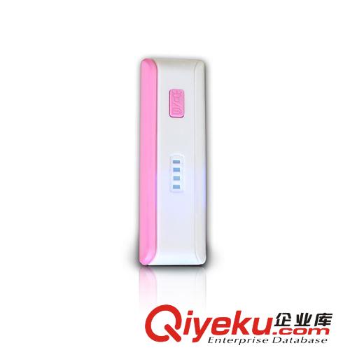 新款移動(dòng)電源賽酷M6糖果色 手機(jī)通用迷你卡通充電寶6600毫安