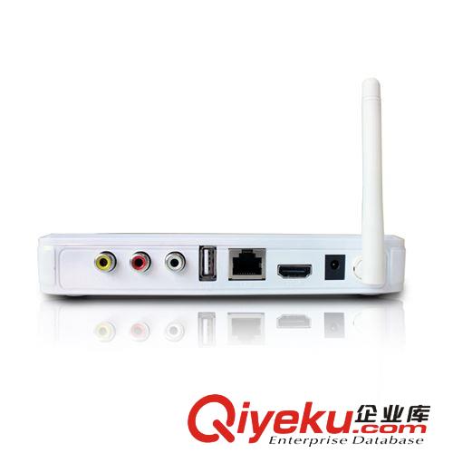 【伙拼】金正X6 高清網(wǎng)絡(luò)播放器 網(wǎng)絡(luò)云電視機頂盒無線WIFI電視盒原始圖片2