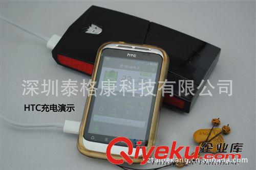 直銷雷神移動(dòng)電源 蘋(píng)果 三星 HTC  小米充電寶 13000mA行動(dòng)電源