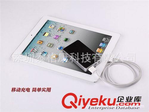 【火拼】帶手電簡的移動電源|手機充電寶|手機應急充|移動電源|原始圖片3