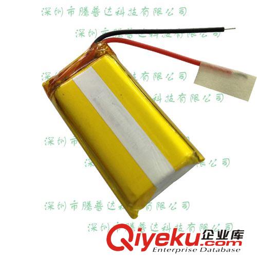 3.7V-905050/3000mah考勤機(jī)鋰充電電池3.7V考勤機(jī)鋰聚合物電池