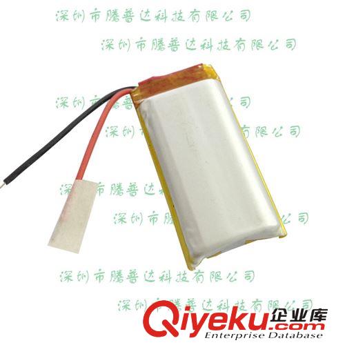 902245/800mah3.7v空氣加濕器鋰電池_充電電池鋰離子電池原始圖片2