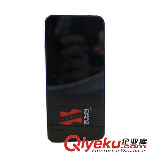 廠家直供芯邦威 XBW-Y02 超薄移動電源6800毫安 手機充電寶批發(fā)原始圖片2