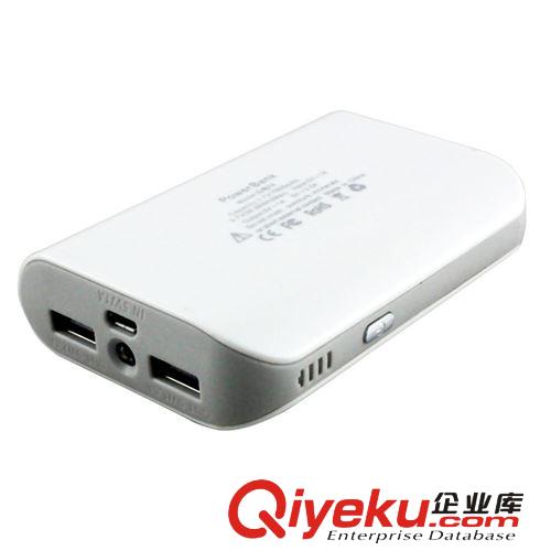 芯邦威移動(dòng)電源批發(fā)7800mah充電寶品質(zhì)售后有保障超長(zhǎng)續(xù)航