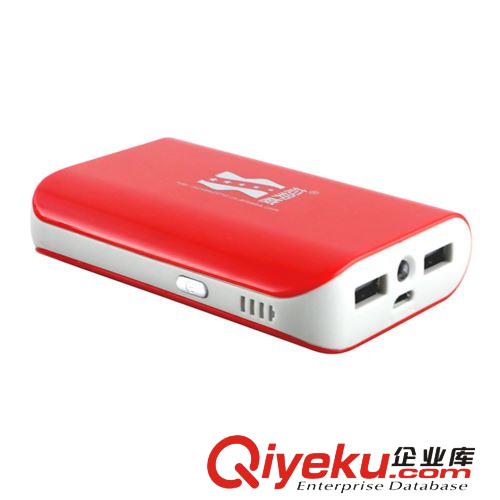 芯邦威移動(dòng)電源批發(fā)7800mah充電寶品質(zhì)售后有保障超長(zhǎng)續(xù)航