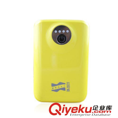 廠家直供芯邦威XBW-Y07 批發(fā)移動(dòng)電源8400毫安{wn}手機(jī)充電寶通用原始圖片2
