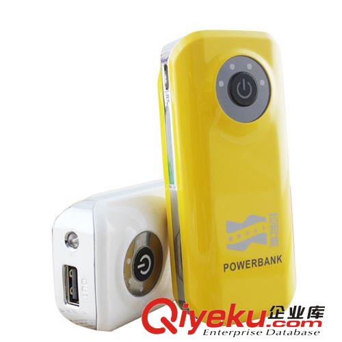 芯邦威 XBW-Y03 廠家直供口紅移動(dòng)電源批發(fā) 迷你手機(jī)充電寶批發(fā)