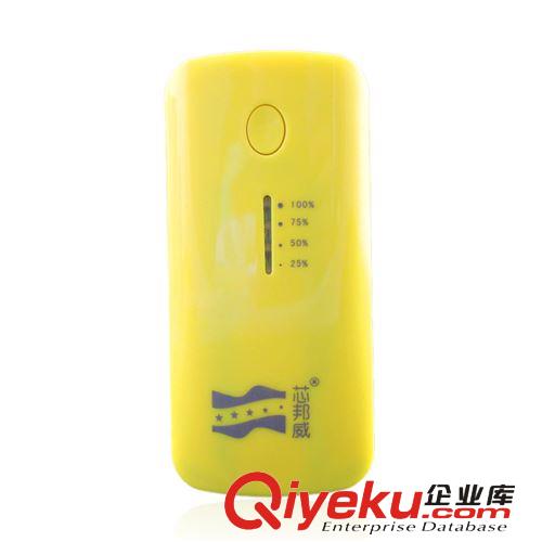 新款二代魚嘴移動電源批發(fā)5600mahY-16移動充電寶品質(zhì)售后有保障原始圖片2