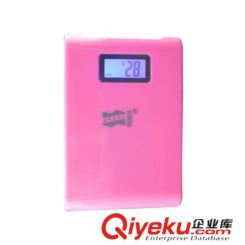芯邦威 XBW-Y08廠家直供大容量移動(dòng)電源12000毫安 手機(jī)充電寶批發(fā)原始圖片2