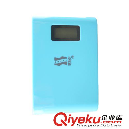 芯邦威 XBW-Y08廠家直供大容量移動(dòng)電源12000毫安 手機(jī)充電寶批發(fā)原始圖片3