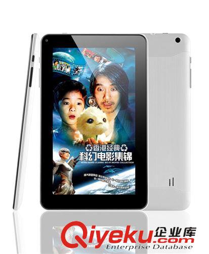 批發(fā) 9寸雙核平板電腦 超長(zhǎng)待機(jī)雙攝像 {zpy}9寸平板電腦原始圖片2