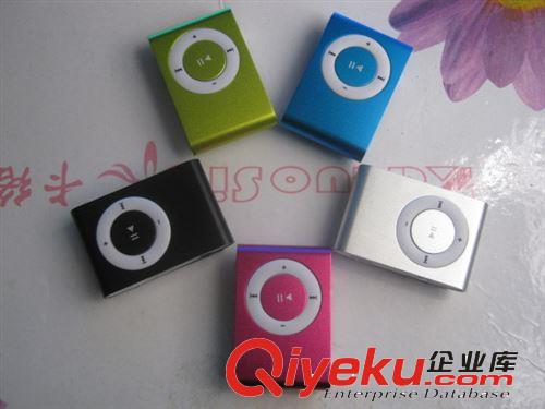 mp3 廠家直銷 批發(fā) 插卡MP3 小夾子MP3 低價MP3