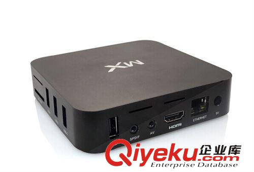 安卓4.2 谷歌TV BOX 雙核8726MX網(wǎng)絡播放器 網(wǎng)絡電視機頂盒原始圖片3