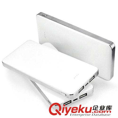 校園學(xué)校禮品 公司促銷商務(wù)客戶禮品 12000毫安超薄移動電源熱賣原始圖片3