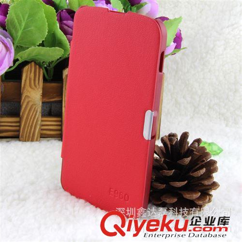 廠家直銷LG E960 Nexus 4手機(jī)殼翻蓋手機(jī)保護(hù)皮套外殼 工廠批發(fā)原始圖片3