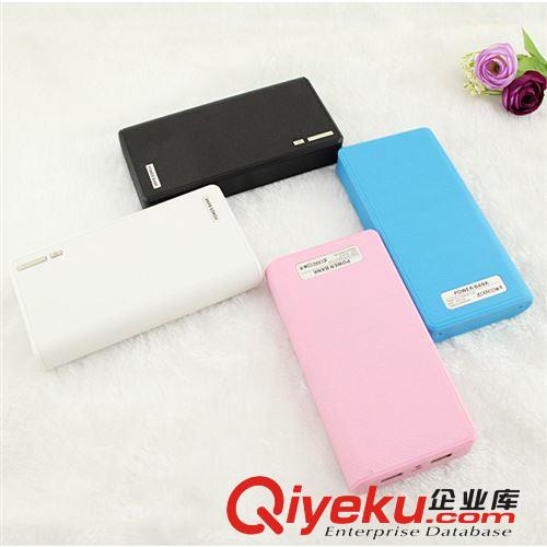 移動電源充電寶錢包移動電源批發(fā)移動電源廠家12000毫安20000OEM原始圖片3