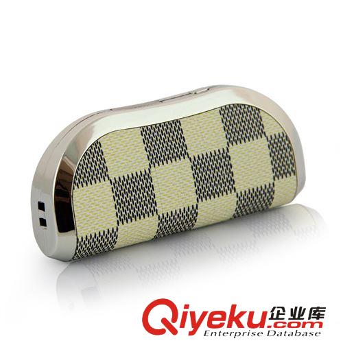 廠家品牌移動電源5200MA 手機充電寶 女款便捷 禮品應急充 批發原始圖片3