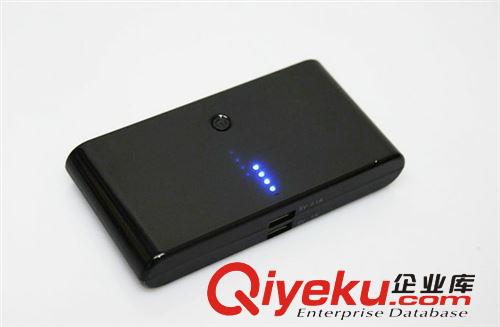 廠家直銷 蘋果充電寶三星大容量移動電源12000毫安20000毫安批發原始圖片3