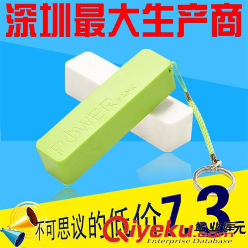香水香味香水味移動電源禮品電源充電寶工廠批發廠家OEM迷你電源原始圖片2