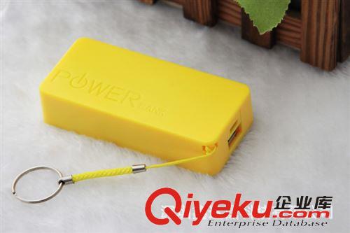 禮品制定 大香水 通用移動電源 帶香味 廠家直銷原始圖片2