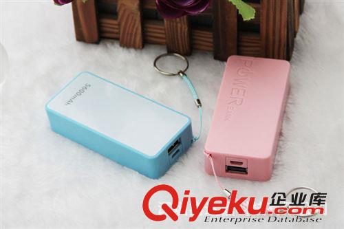 禮品制定 大香水 通用移動電源 帶香味 廠家直銷原始圖片3