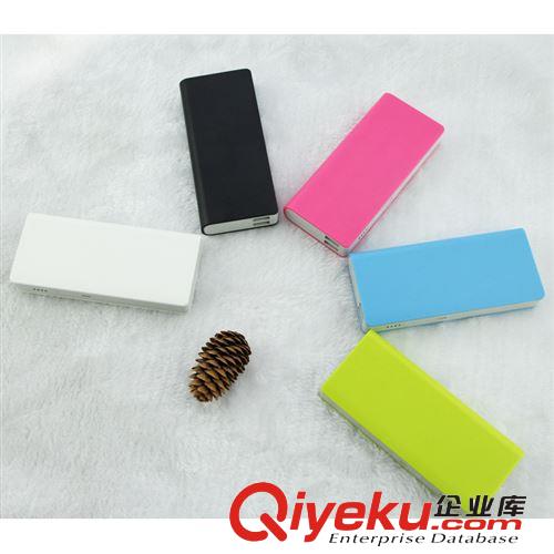 新款 2代羅馬仕移動電源 手機充電寶 備用電源 廠家直銷原始圖片2