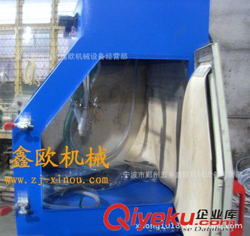手動(dòng)水噴砂機(jī)|亞光效果液體噴砂機(jī)|手動(dòng)濕噴砂機(jī)原始圖片3
