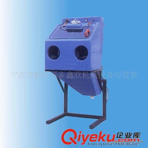 非標液體轉臺噴砂機，江蘇液體噴砂機，天津液體噴砂機，武漢液體原始圖片3